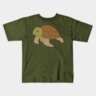 Turtle Kids T-Shirt